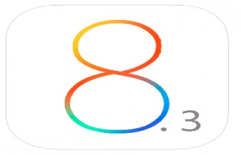 Sonunda IOS 8.3 Çıktı