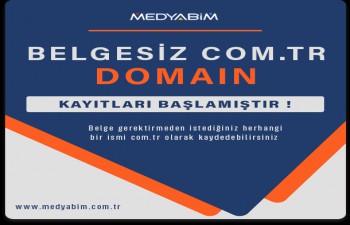 Trabis in kaydedilemeyecek com.tr domainler için açıklaması